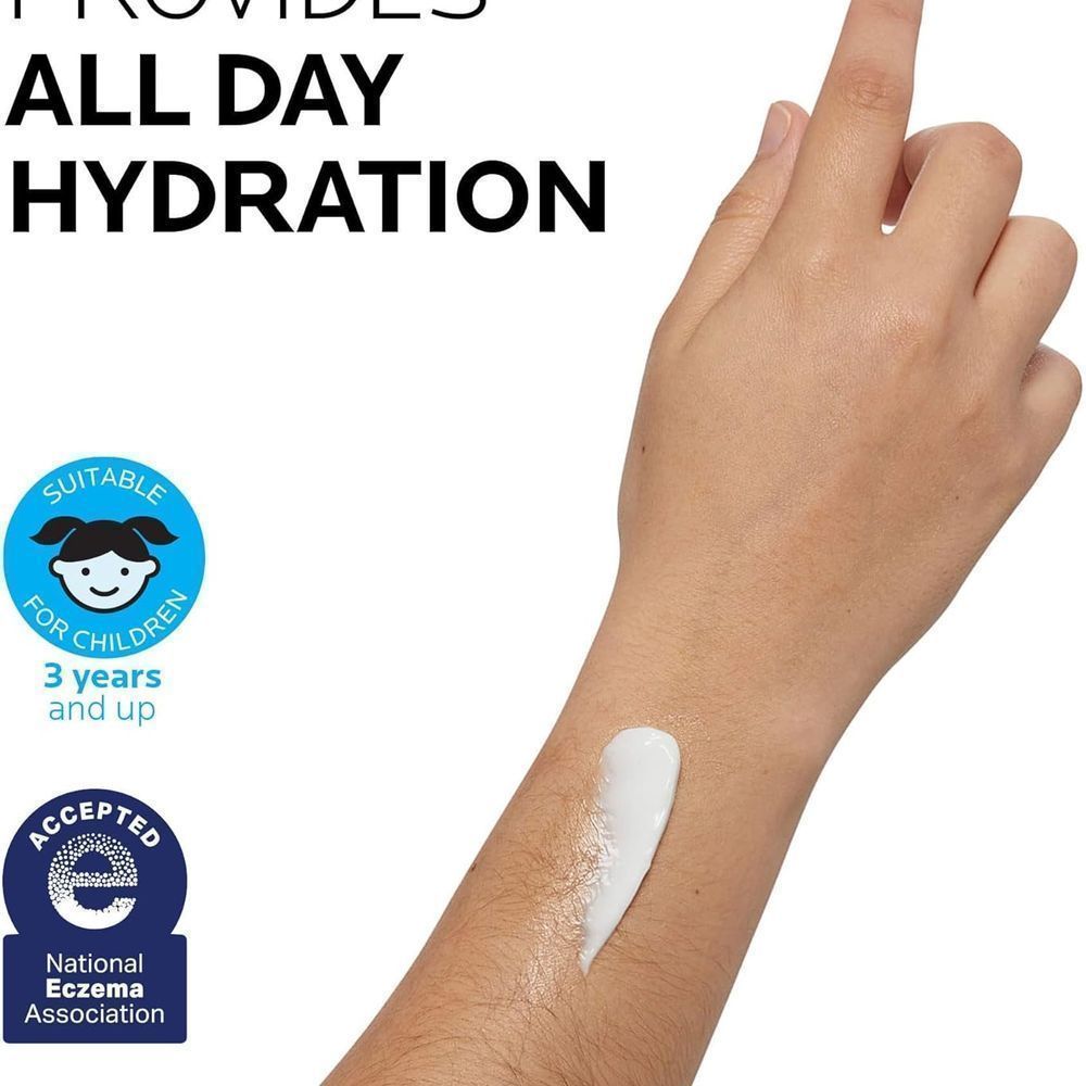 LRP LIPIKAR DRY BODY MILK LOTION 400ML(FM020752) 8