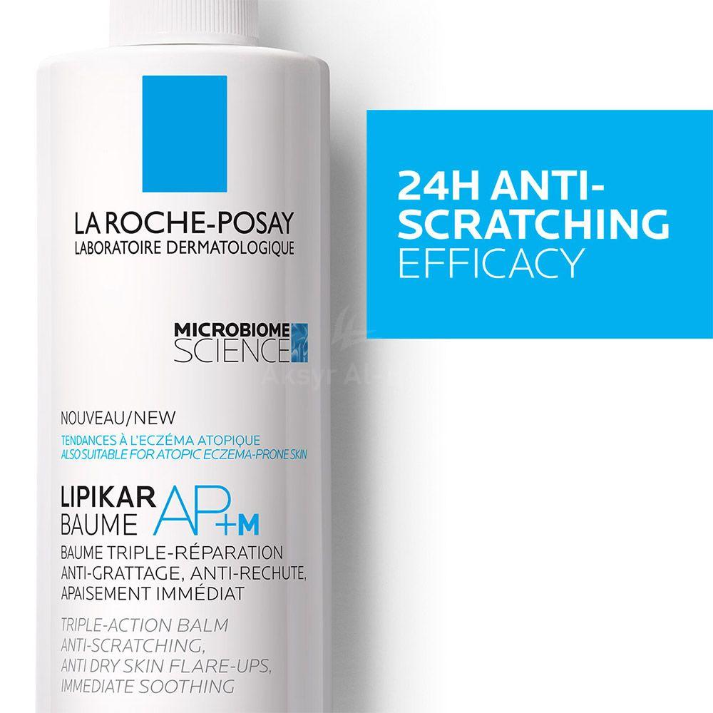 LRP LIPIKAR AP+M TRIPLE ACTION BALM 400ML(FM0023986) 1