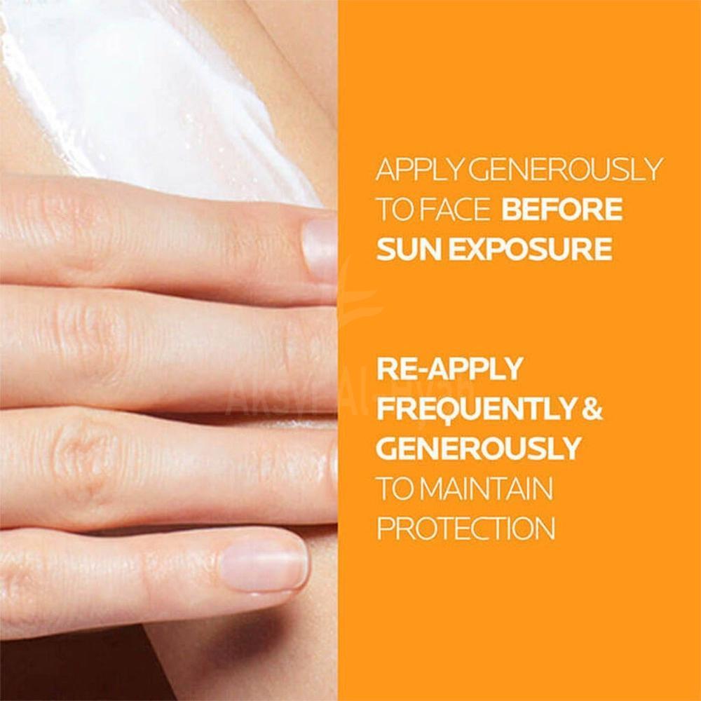 LRP ANTHELIOS SPF50 TINTED FLUID 50ML(FM0025815)] 3
