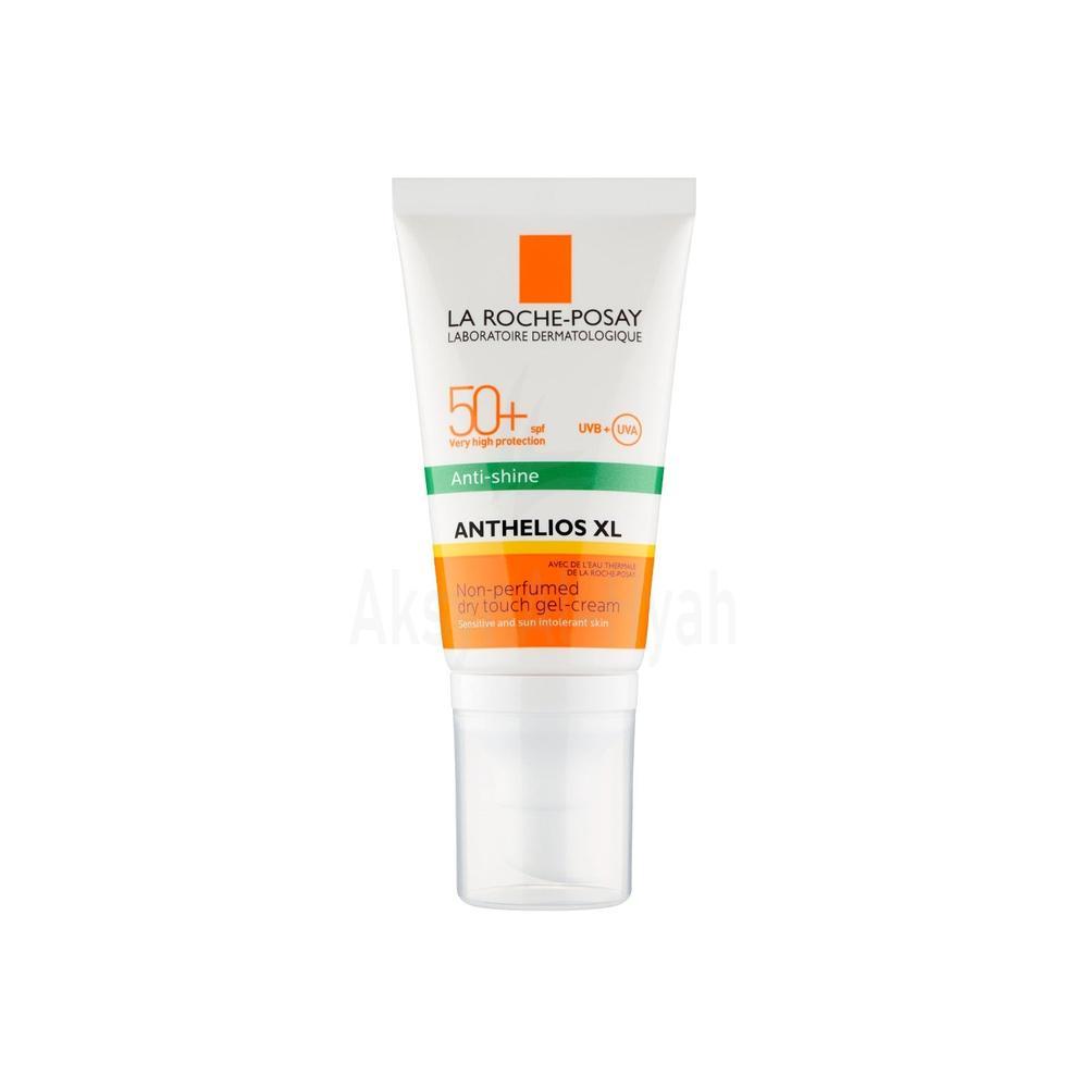 LRP ANTHELIOS UV MUNE 400 SPF50+ OIL CONT. GEL-CR 50ML(FM018851)