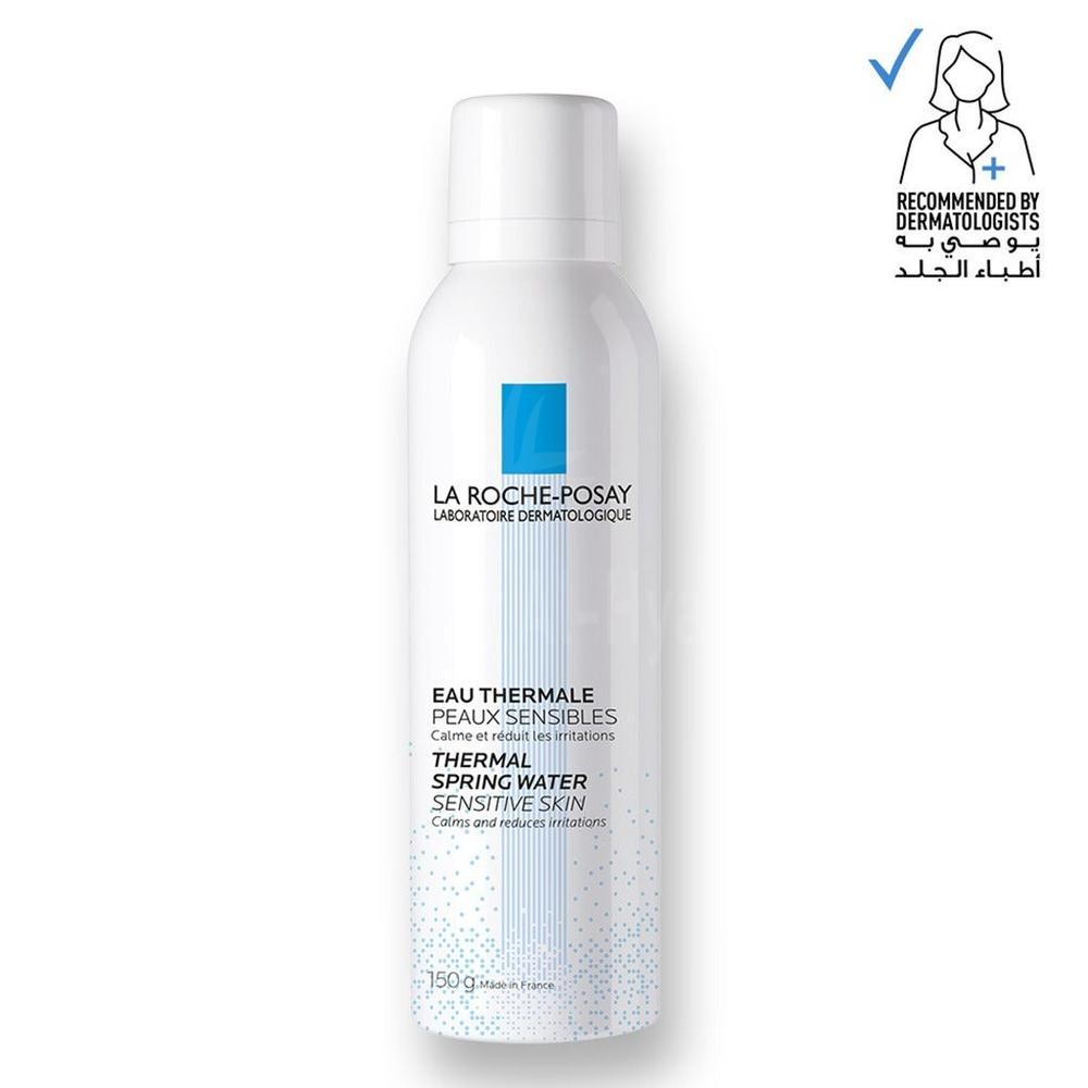 LRP THERMAL SPRING WATER 150ML (FM00883)