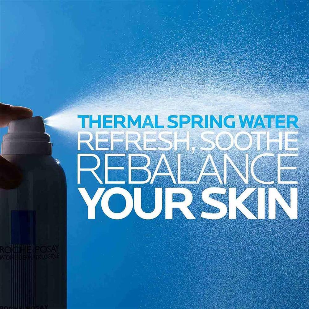 LRP THERMAL SPRING WATER 150ML (FM00883) 2