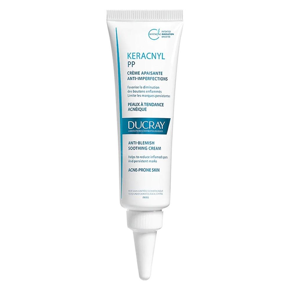DUCRAY KERACNYL PP ACNE CREAM 30ML#568818 5