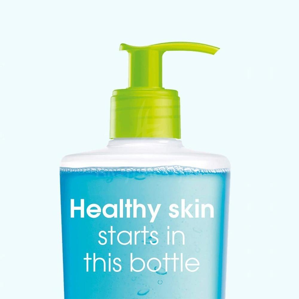 BIODERMA SEBIUM MOUSSANT FOAMING GEL 500 ML #BIO75 5