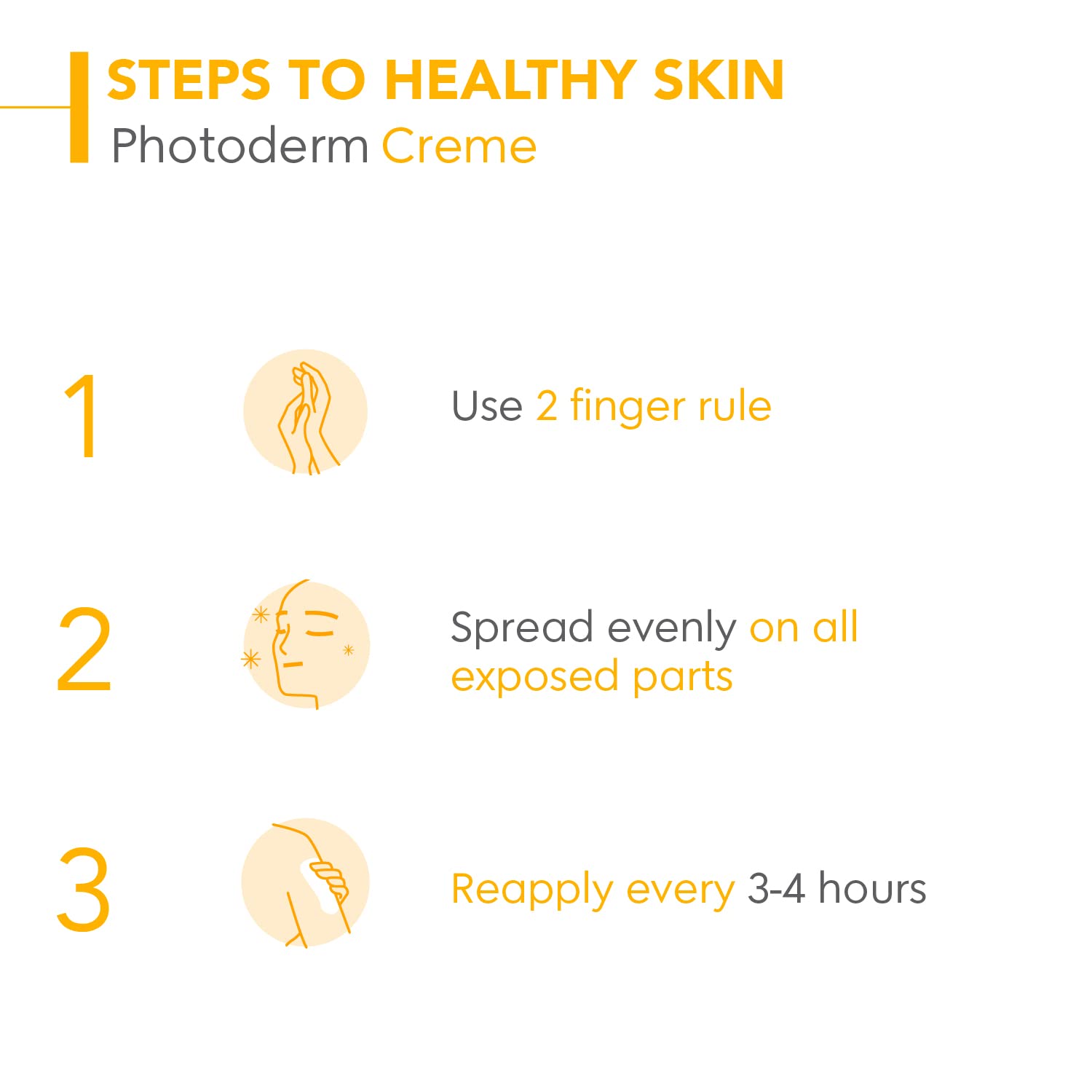 BIODERMA PH.DERM SPF50+ INVISIBLE CREAM 40ML #BIO192 5