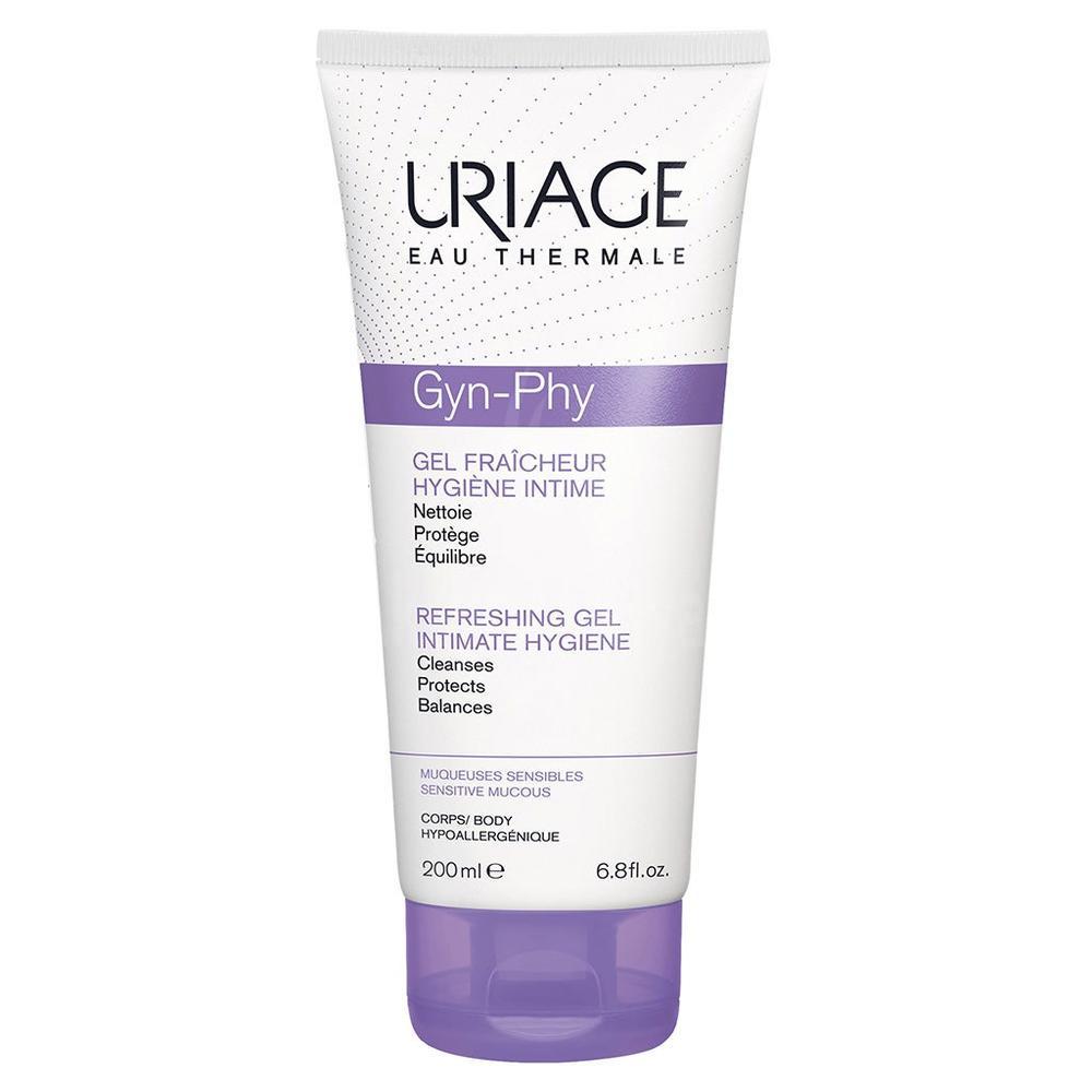 URIAGE GYN -PHY 200ML #44603