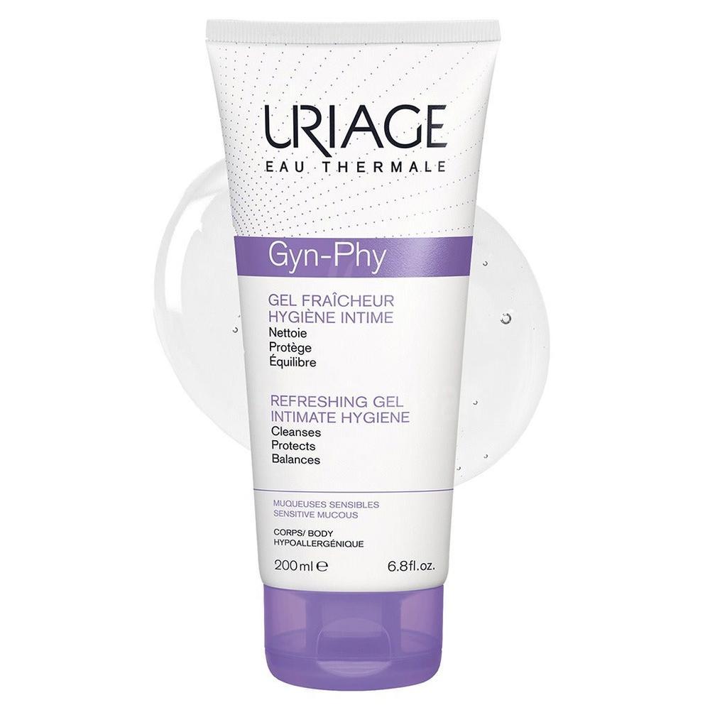 URIAGE GYN -PHY 200ML #44603 1