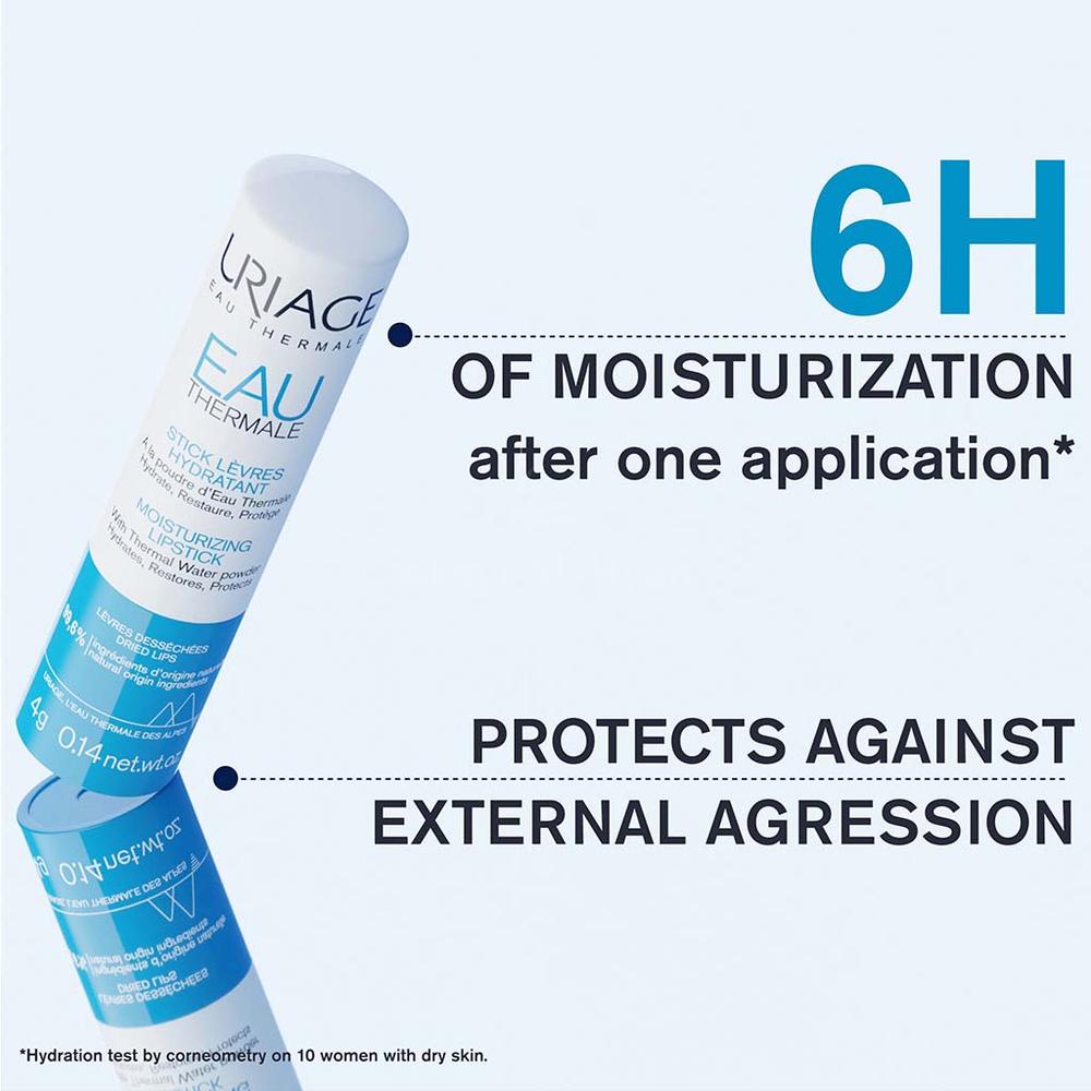 URIAGE STICK LEVRES 4G #23107 2