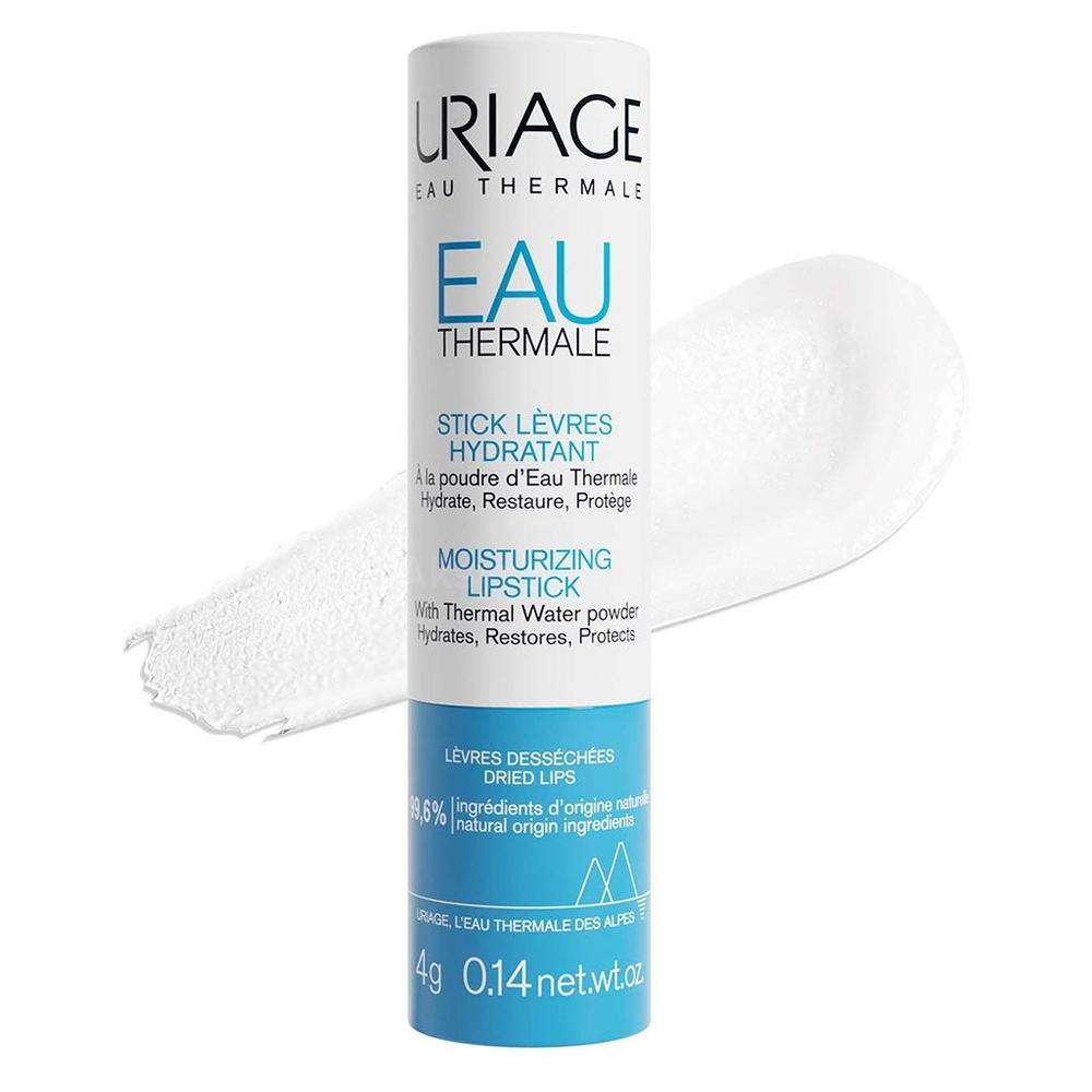 URIAGE STICK LEVRES 4G #23107 6