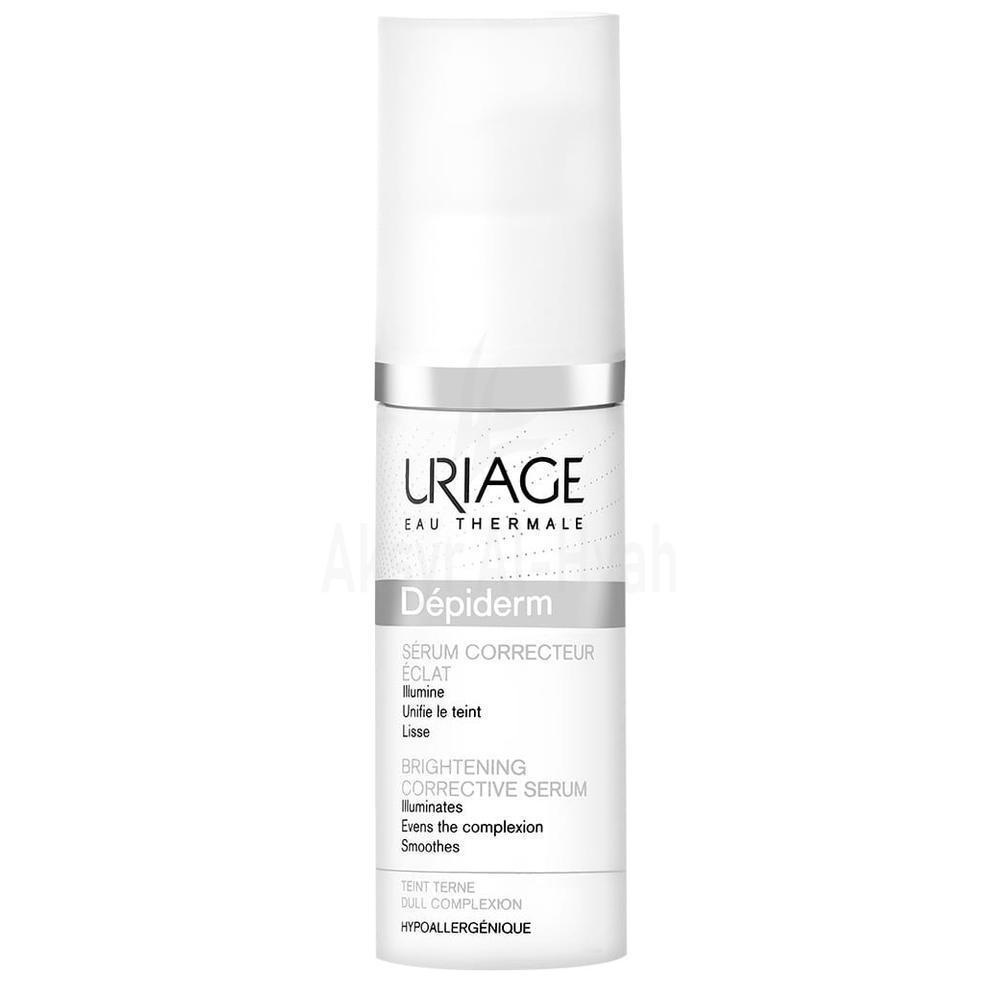 URIAGE DEPIDERM BRIGHT.CORRECT.SERUM 30ML