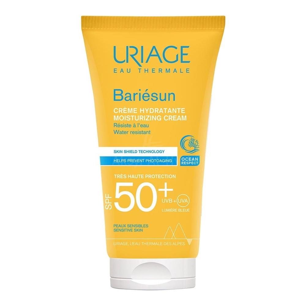 URIAGE BARIESUN SPF 50+CREAM 50ML #45401