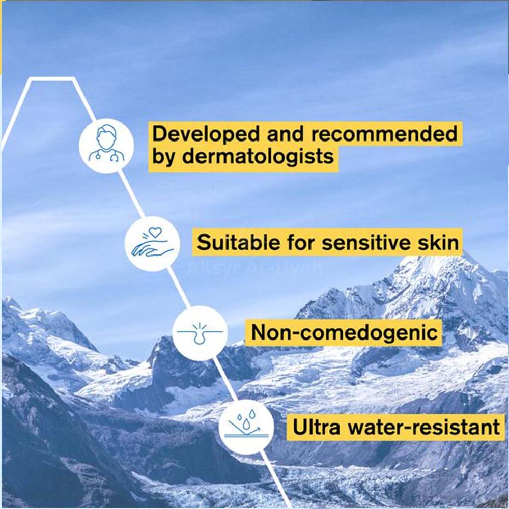 URIAGE BARIESUN SPF 50+CREAM 50ML #45401 5