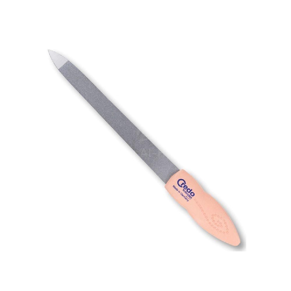 CREDO SAPPHIRE NAIL FILE 6"(18010)