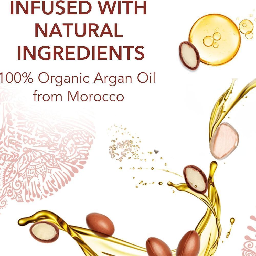 CON ARGAN OIL MOIST&SHINE SHAMPOO 354ML 8