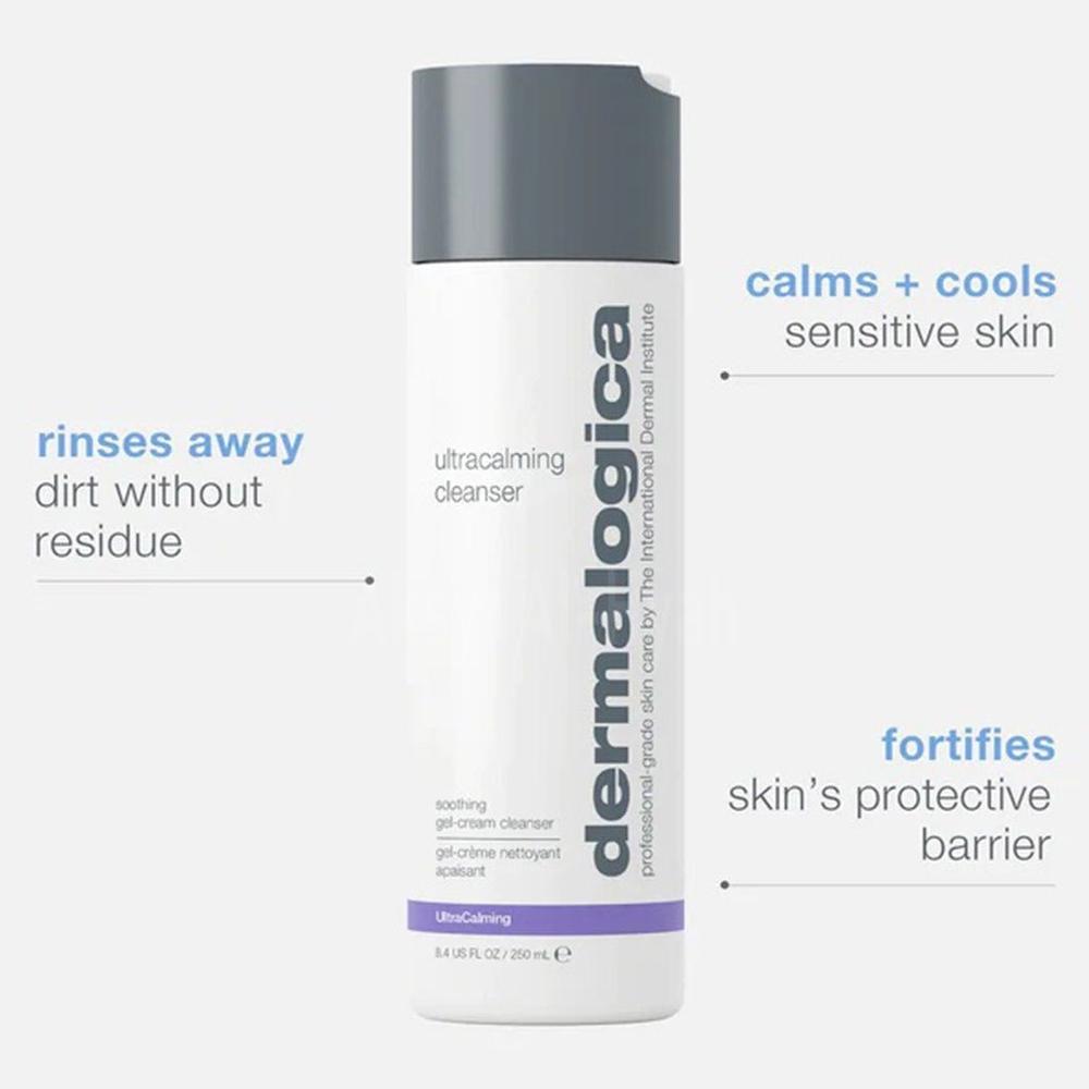 DERMALOGICA ULTRACALMING CLEANSER 250ML 19027 1