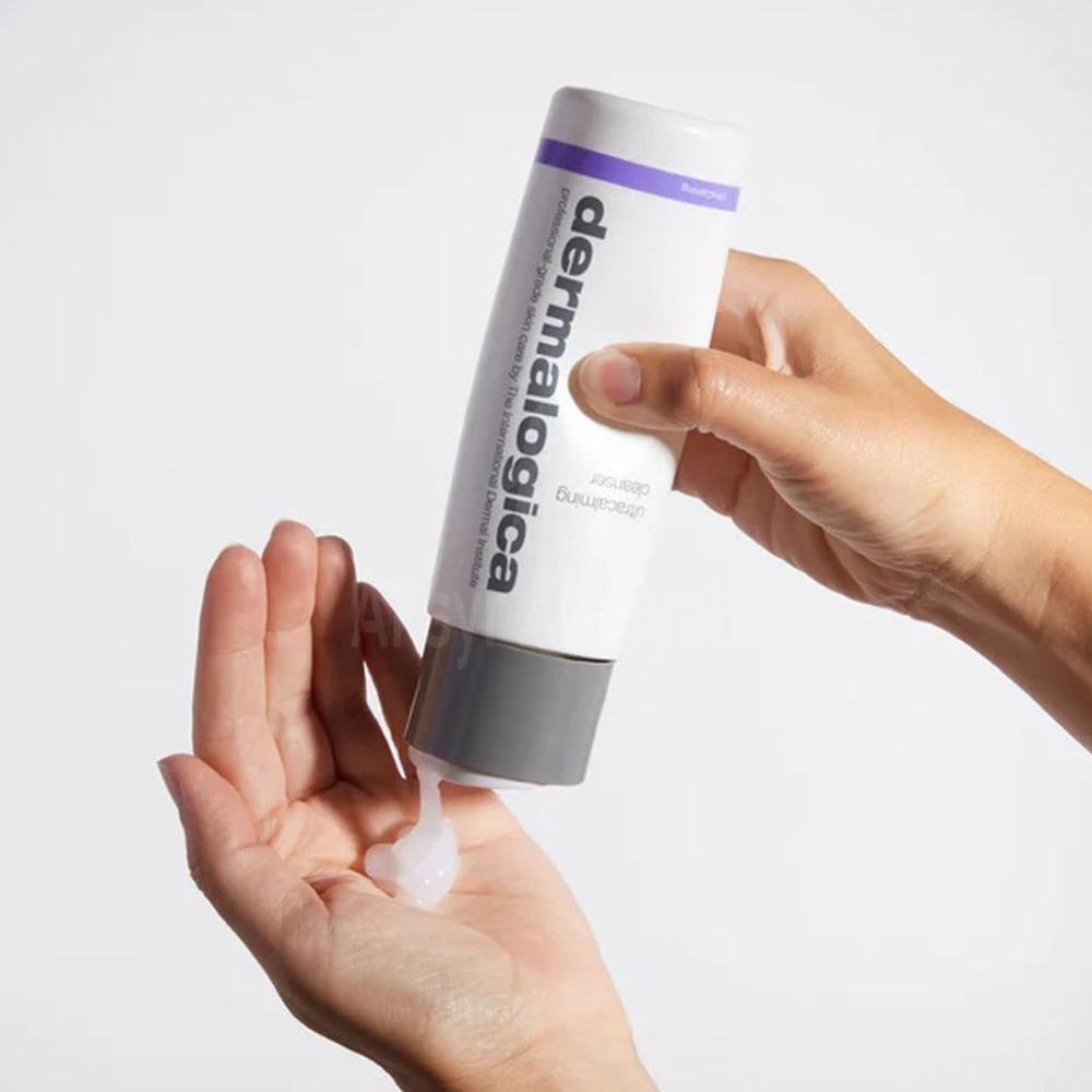 DERMALOGICA ULTRACALMING CLEANSER 250ML 19027 3