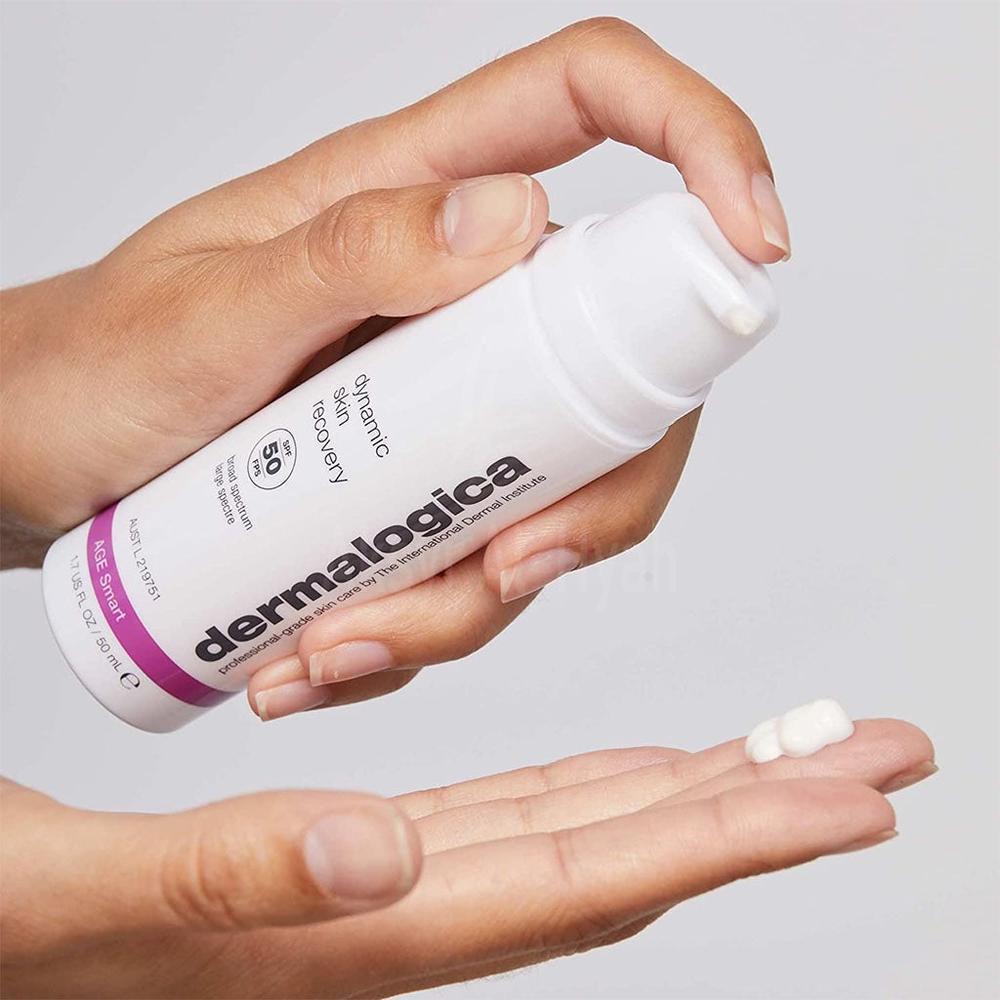 DERMALOGICA DYNAMIC SKIN RECOVERY SPF50 50ML 19020