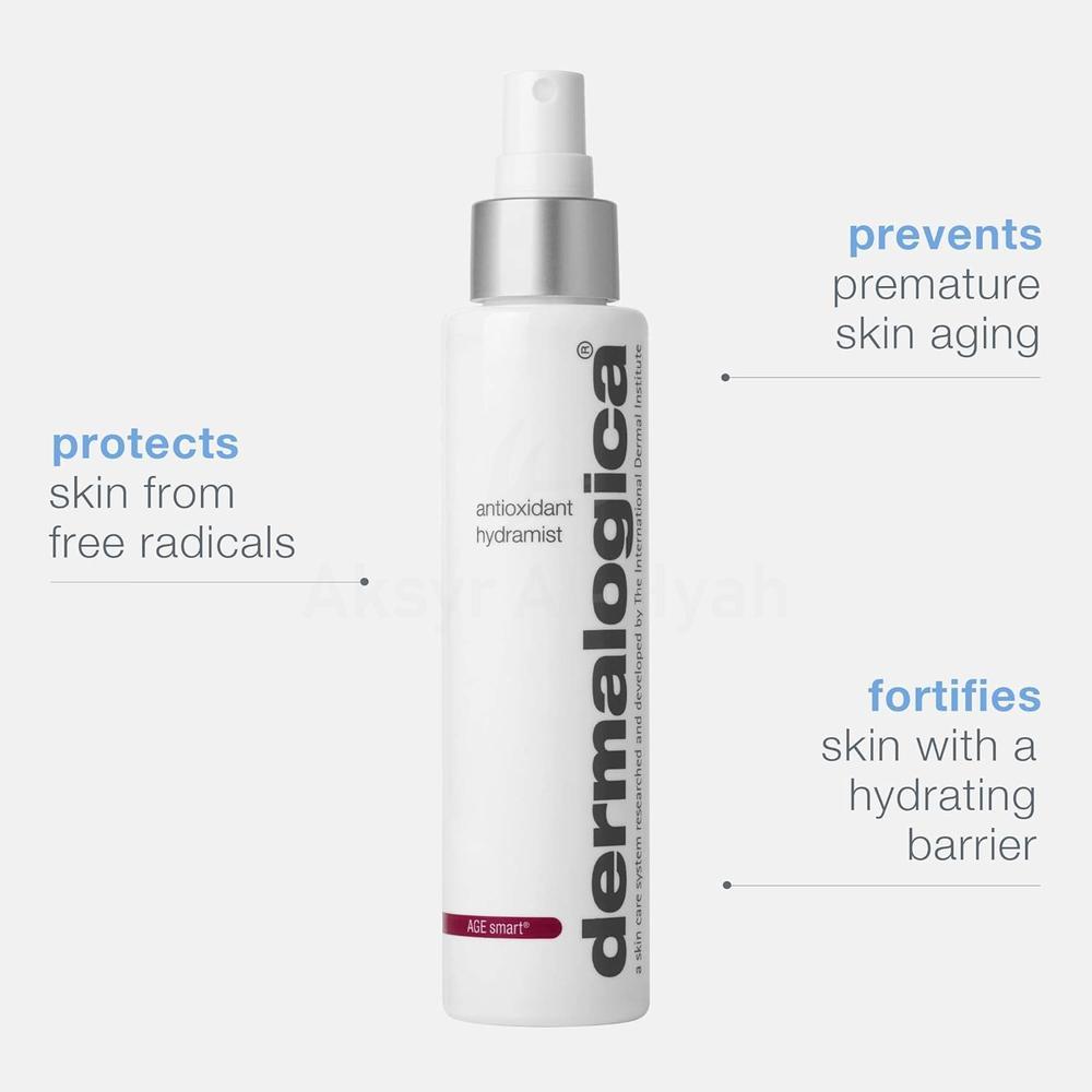 DERMALOGICA ANTIOXIDENT HYDRA MIST 150ML19017