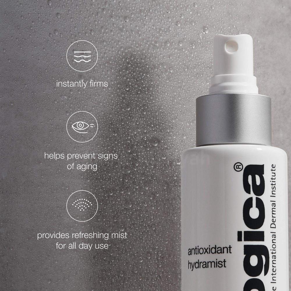 DERMALOGICA ANTIOXIDENT HYDRA MIST 150ML19017