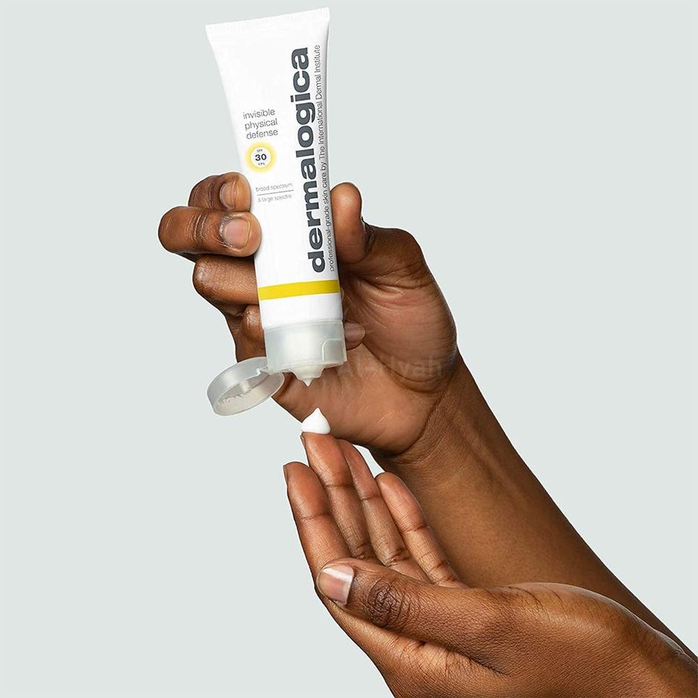 DERMALOGICA SPF 30 INVISIBLE PHYSICAL DEFENSE 50ML 19159 1
