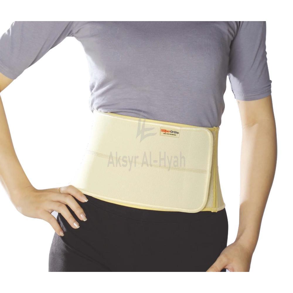SO(B5-001)2 PANNEL ABDOMINAL BINDER (L)