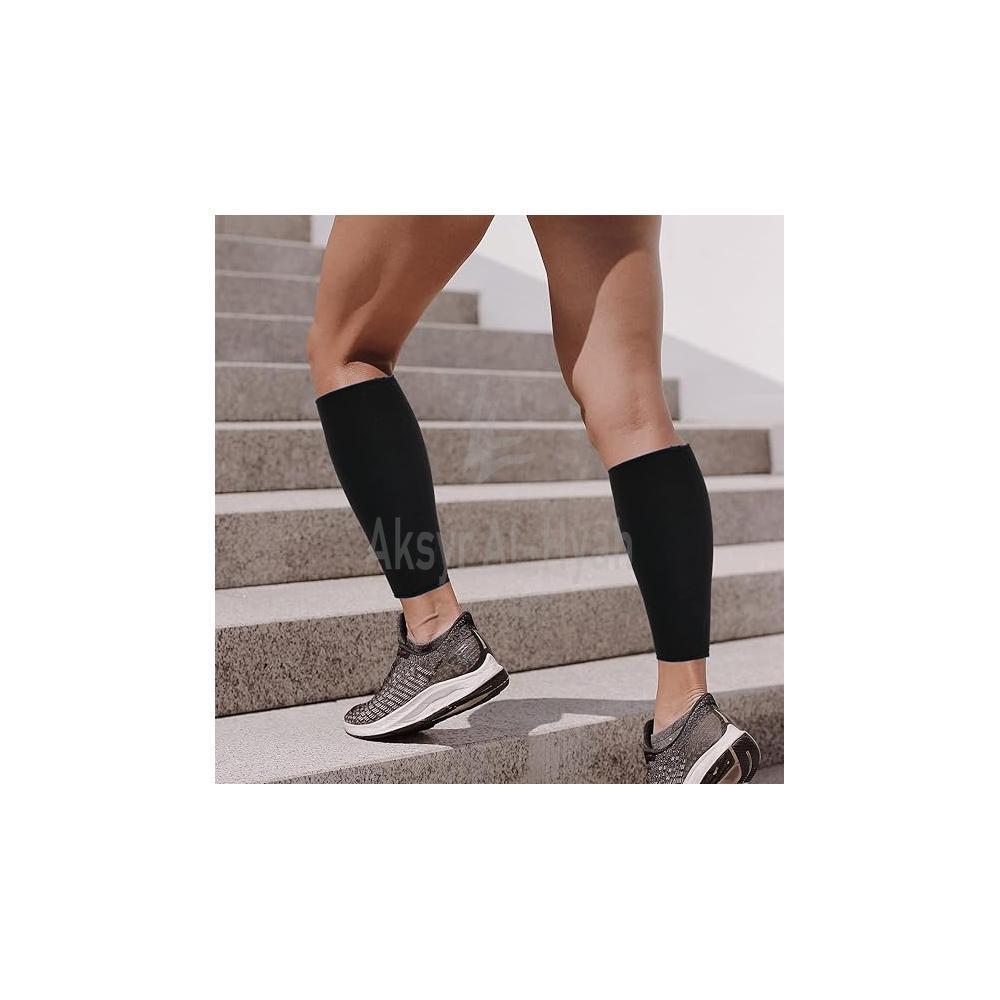 SO(C8-001)NEOPRENE CALF SUPPORT(L) 1