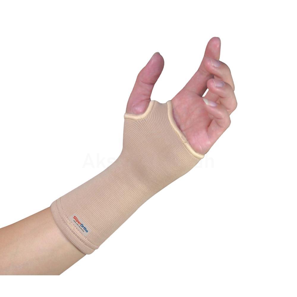 SO(A4-032)ELASTIC PALM WITH WRIST(XL)