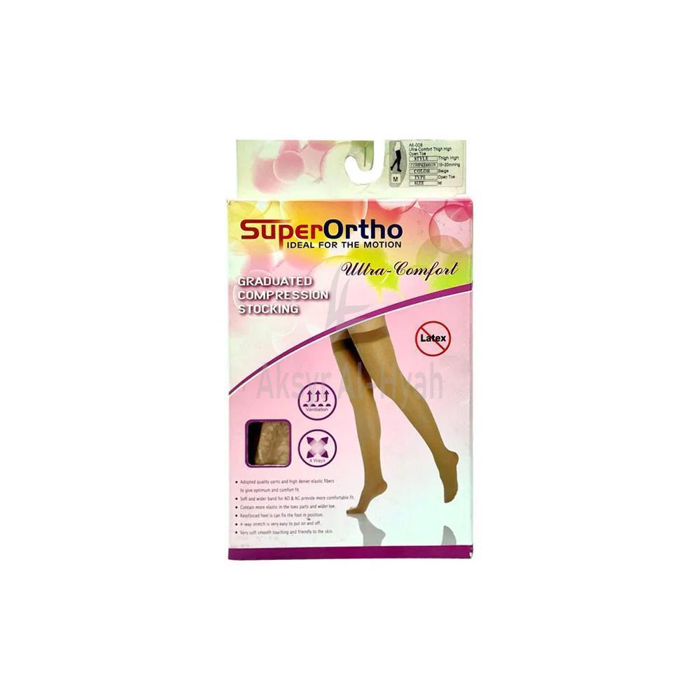 SO(A6-008)ENHCD THIGH HIGH OPEN(M)