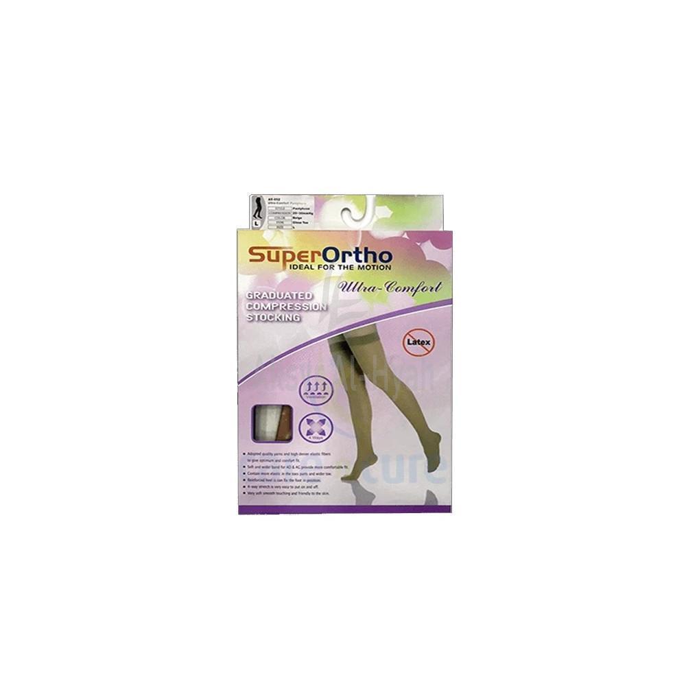 SO(A6-008)ENHCD THIGH HIGH OPEN(XL)