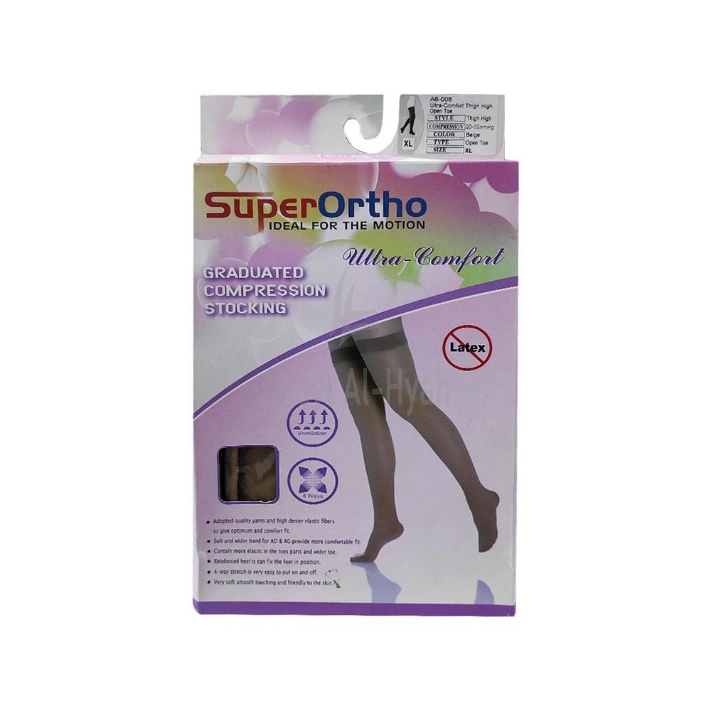 SO(A6-008)ENHCD THIGH HIGH OPEN(L)