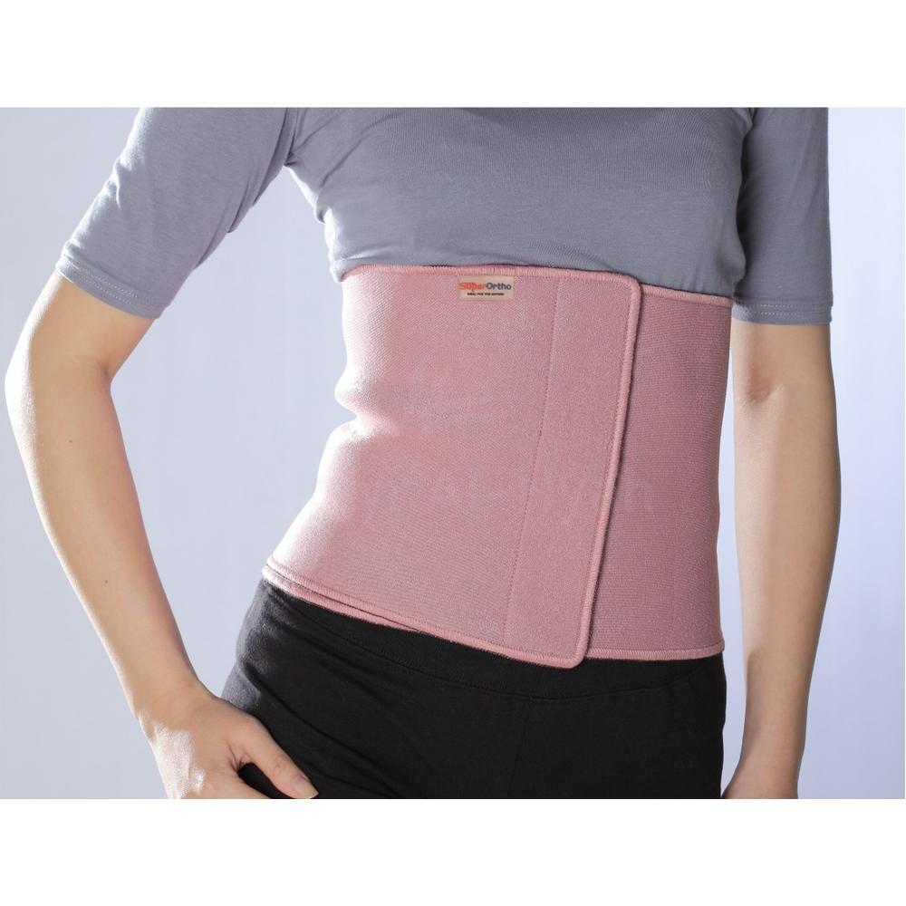 SO(C5-002) 9.5 ABDOMINAL BINDER 1