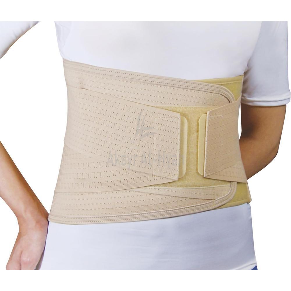 SO(B5-011)LUMBAR SUPPORT(XL)