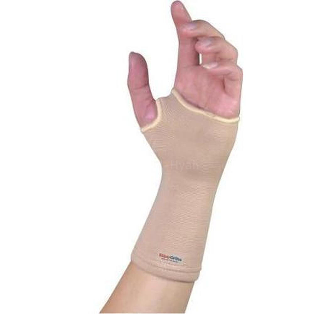 SO(A4-032)ELASTIC PALM/ WRISTWHITE[M]
