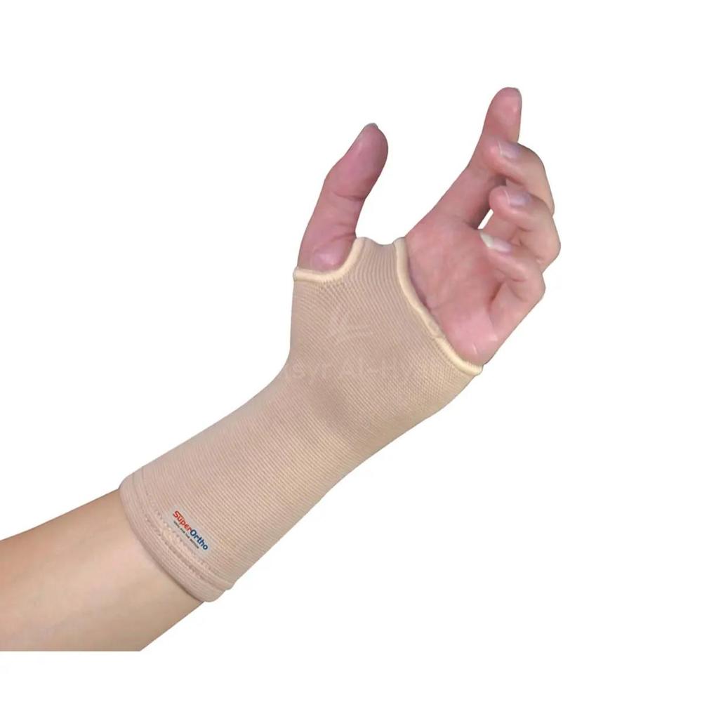 SO(A4-032)ELASTIC PALM/ WRISTWHITE[M]