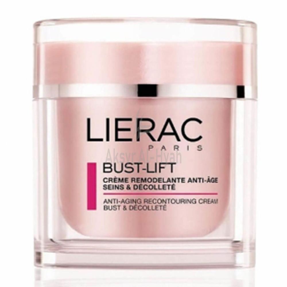 LIERAC  BUST+LIFT CREME ANTI-AGE 75ML