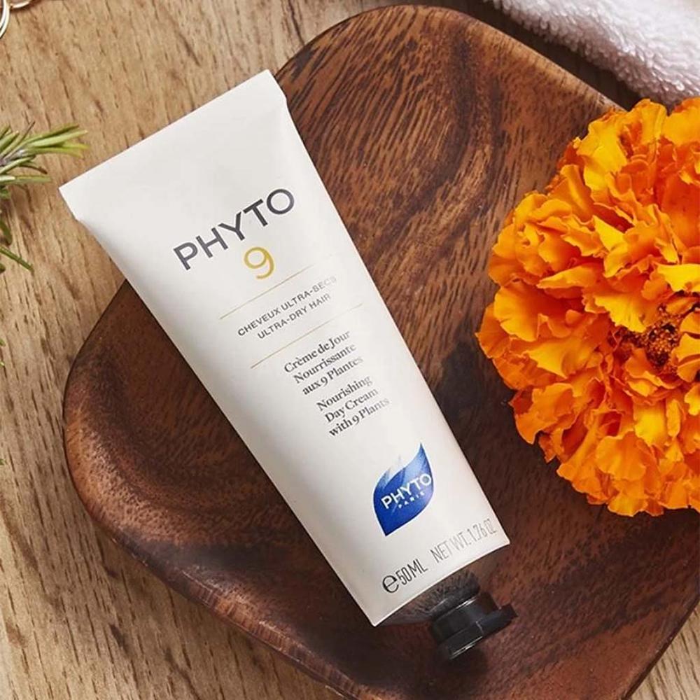 PHYTO 9 NOURISHING DAY CREAM 50ML 2