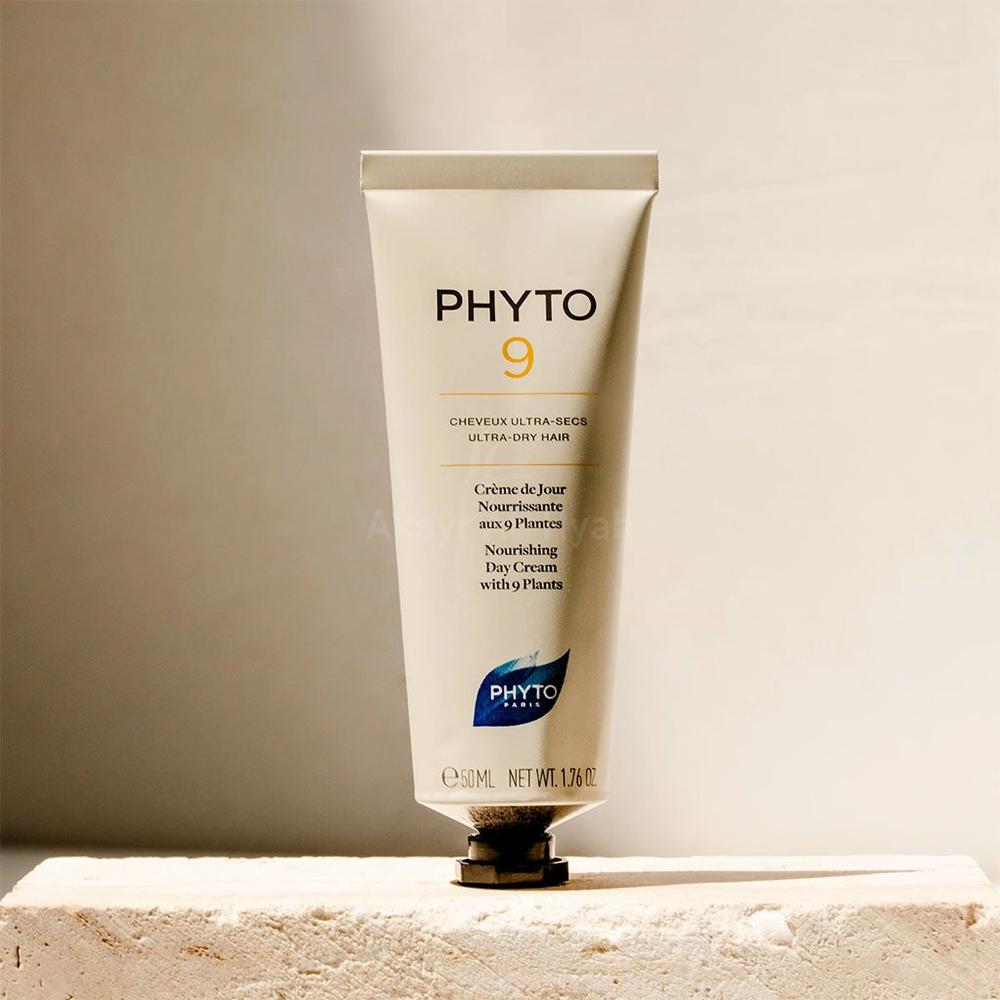 PHYTO 9 NOURISHING DAY CREAM 50ML 7