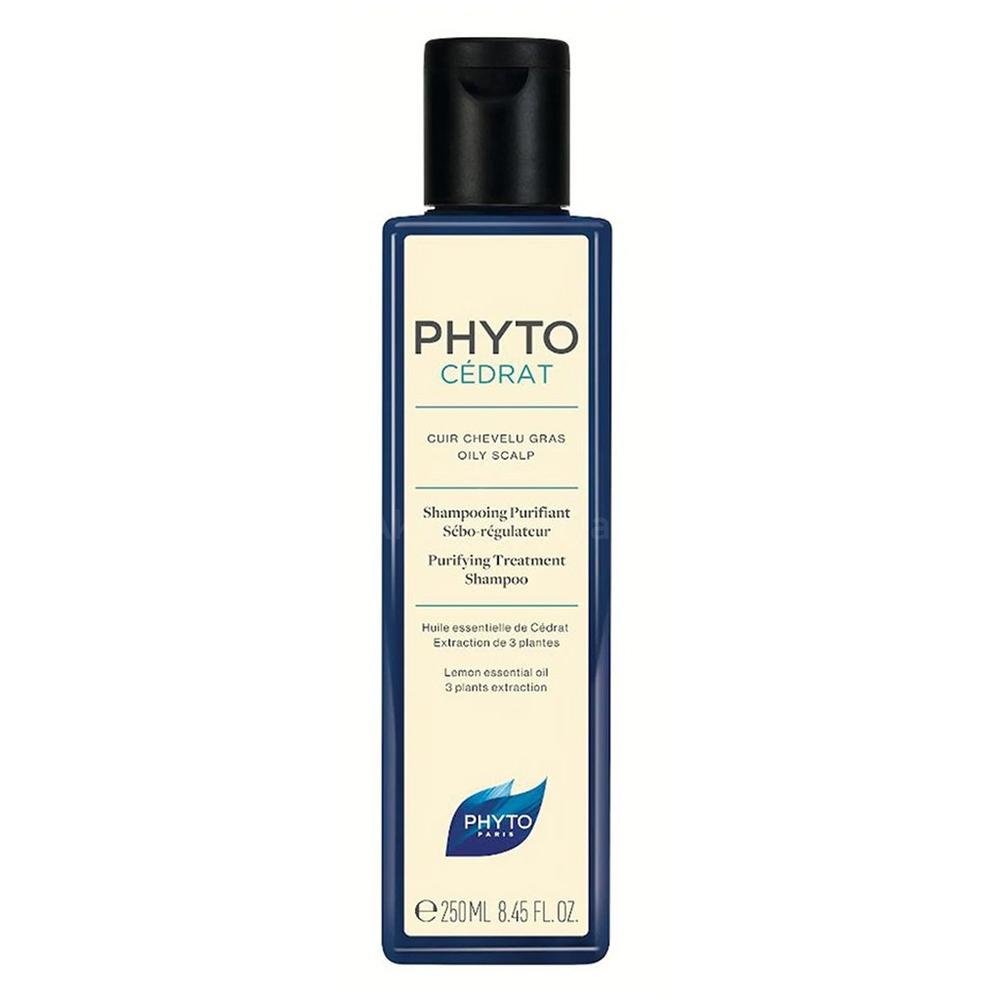 PHYTO PHYTOCEDRAT PURIFYING SHAMPOO 200ML