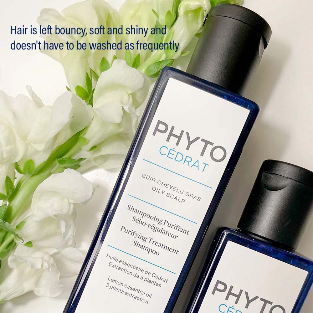 PHYTO PHYTOCEDRAT PURIFYING SHAMPOO 200ML 2