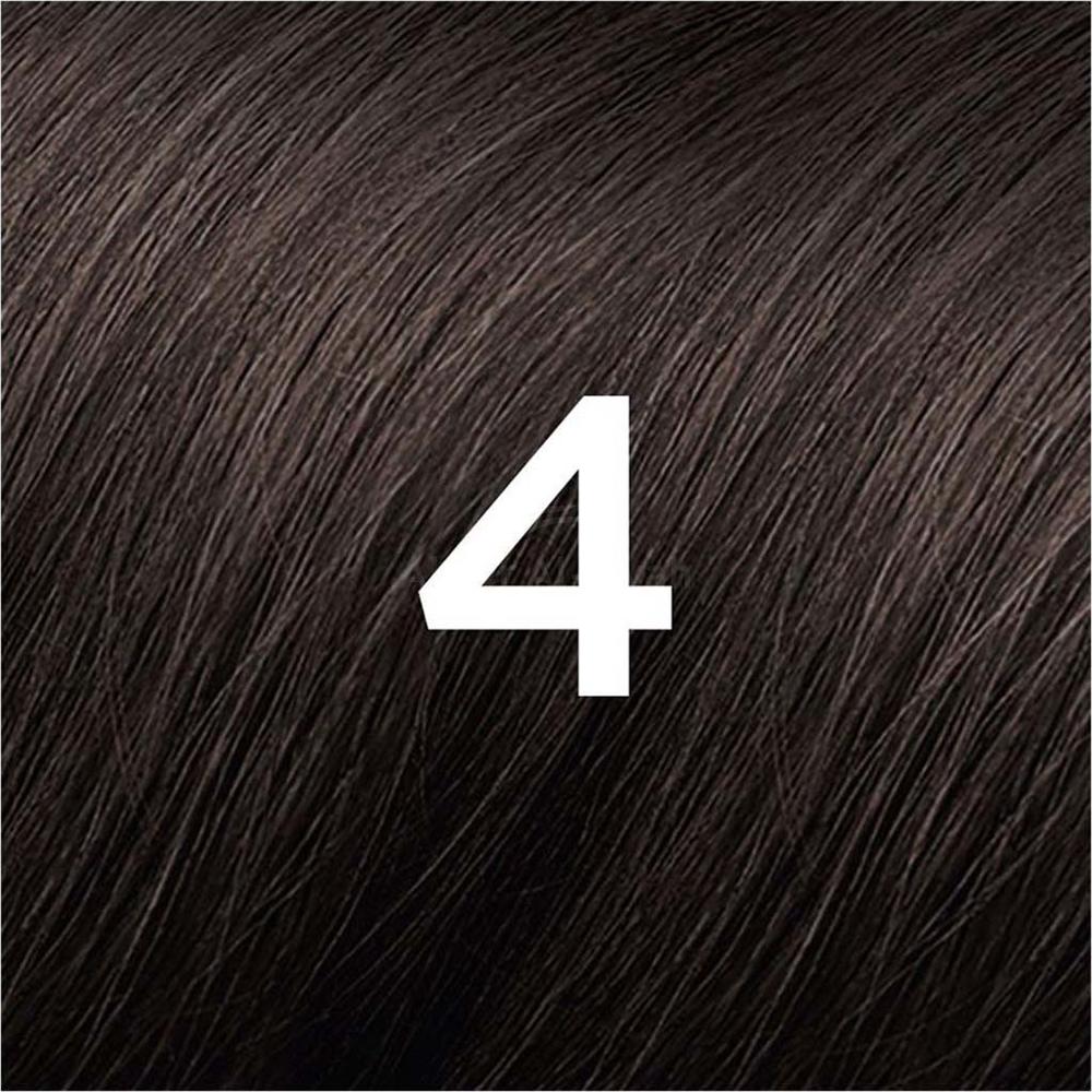 PHYTO HAIR COLOR 04 BROWN 2