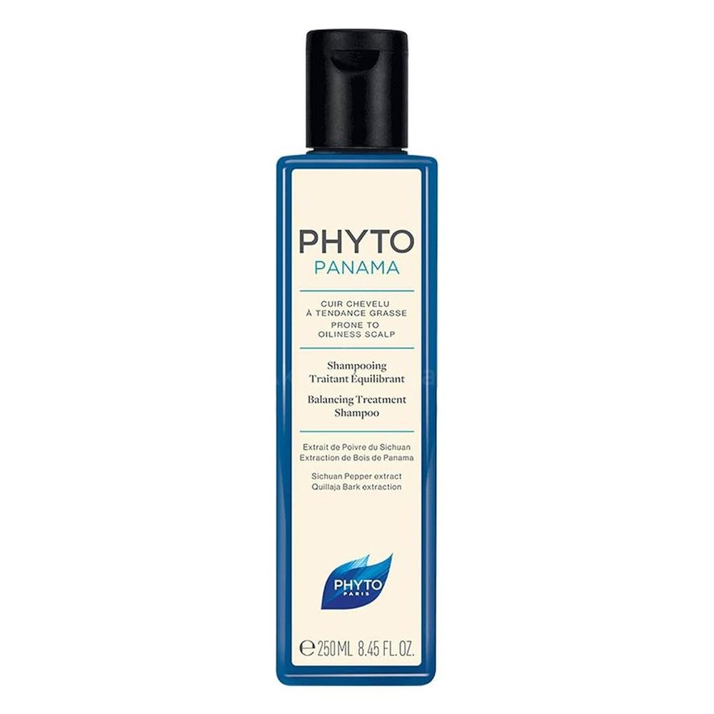 PHYTO PHYTOPANAMA DAILY SHAMPOO OILY 200ML