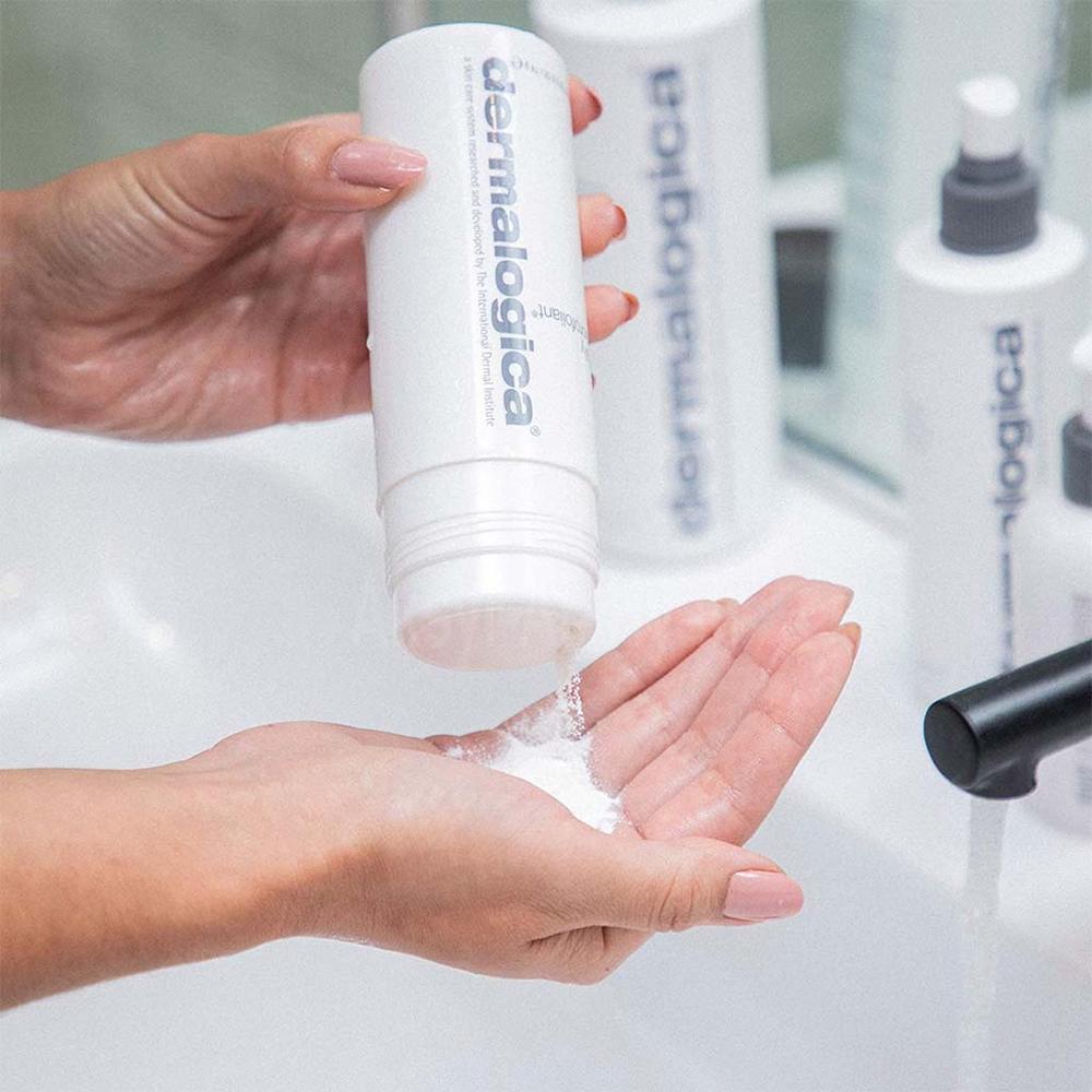 DERMALOGICA DAILY MICROFOLIANT POWDER 74GM #19006 5