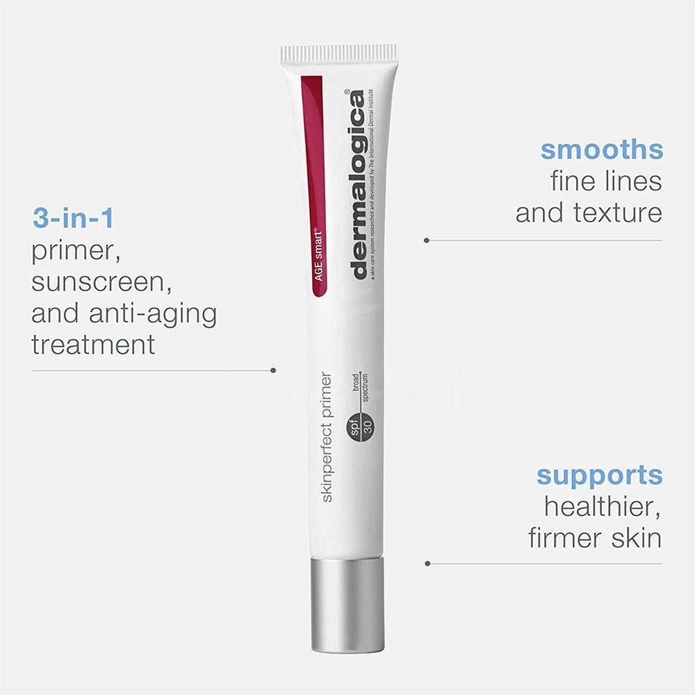 DERMALOGICA SKIN PERFECT PRIMER SPF30 22ML 19019 2