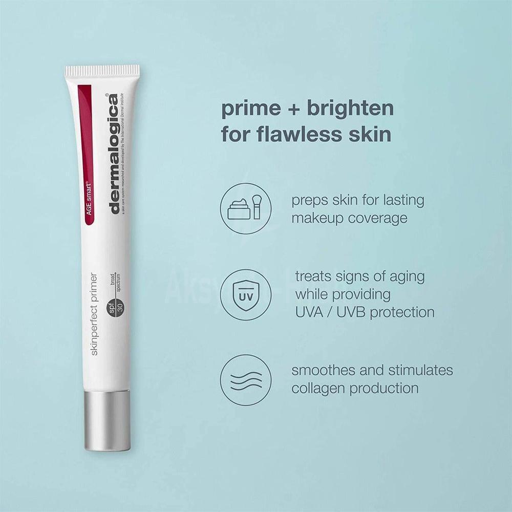 DERMALOGICA SKIN PERFECT PRIMER SPF30 22ML 19019 5