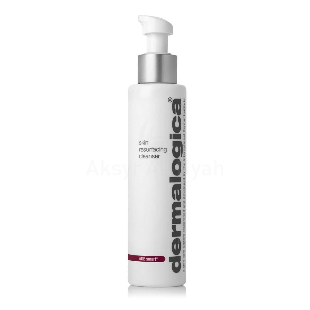 DERMALOGICA SKIN RESURFACING CLEANCER 150ML 19016