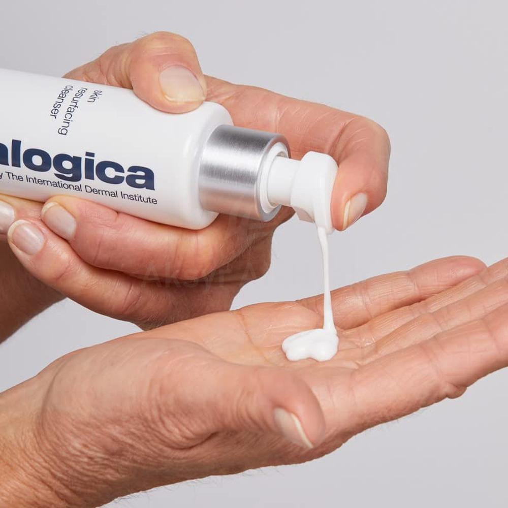 DERMALOGICA SKIN RESURFACING CLEANCER 150ML 19016