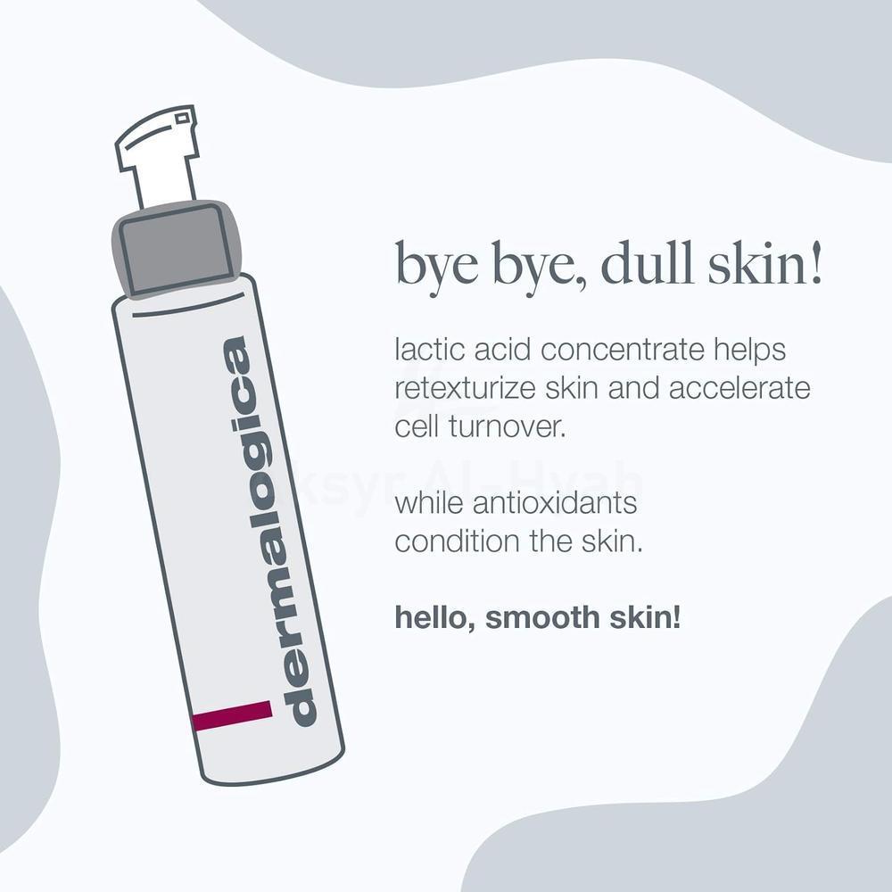 DERMALOGICA SKIN RESURFACING CLEANCER 150ML 19016