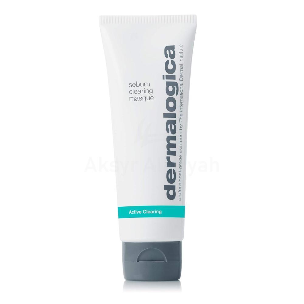 DERMALOGICA SEBUM CLEARING MASQUE 75ML #19030