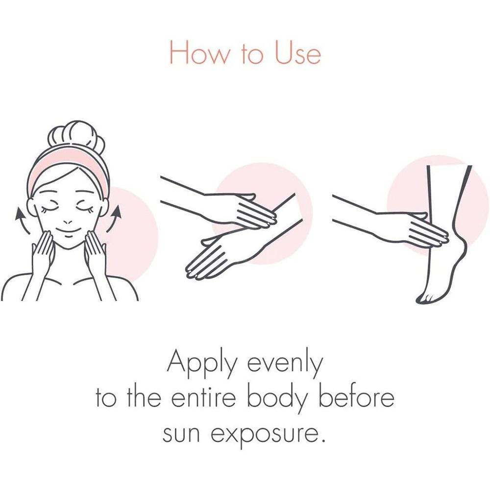 OFFER (1+1)AVENE SPF50+ CHILDREN SUN CARE SPRAY 200ML#578866 3
