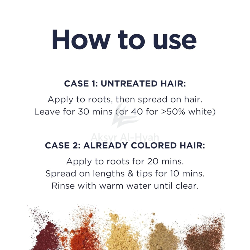 PHYTO COLOR 06 DARK BLOND 5